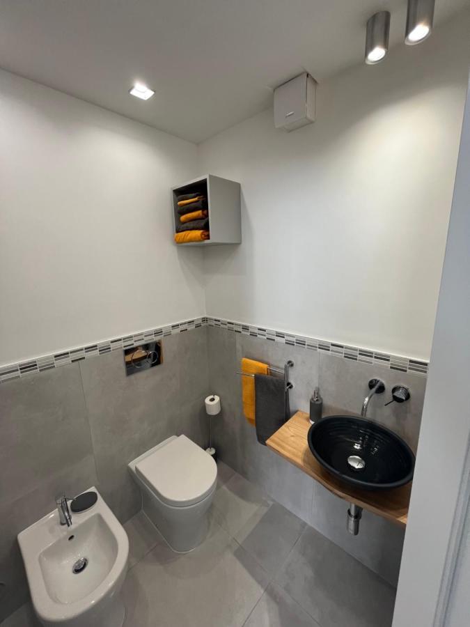 Ferienwohnung La Mignon Casamicciola Terme Exterior foto